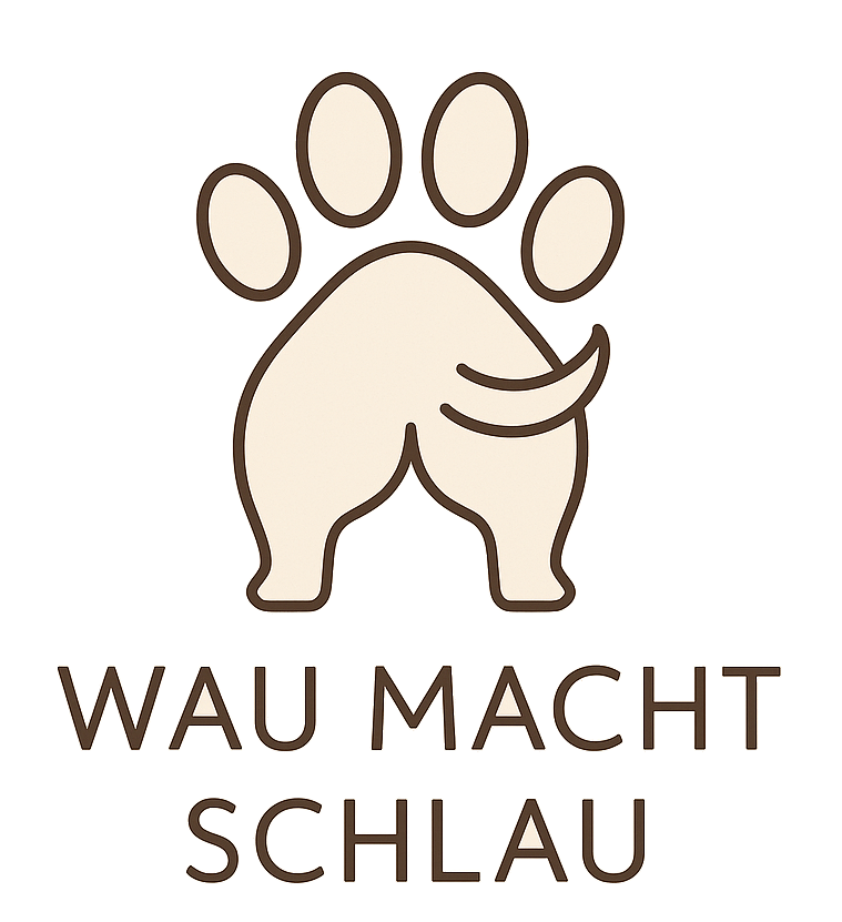 Logo Fellphysiofee | Wau macht schlau